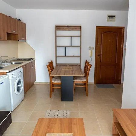 Apart Efir 2 Appartamento *