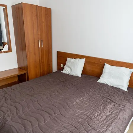 Apart Efir 2 아파트 *